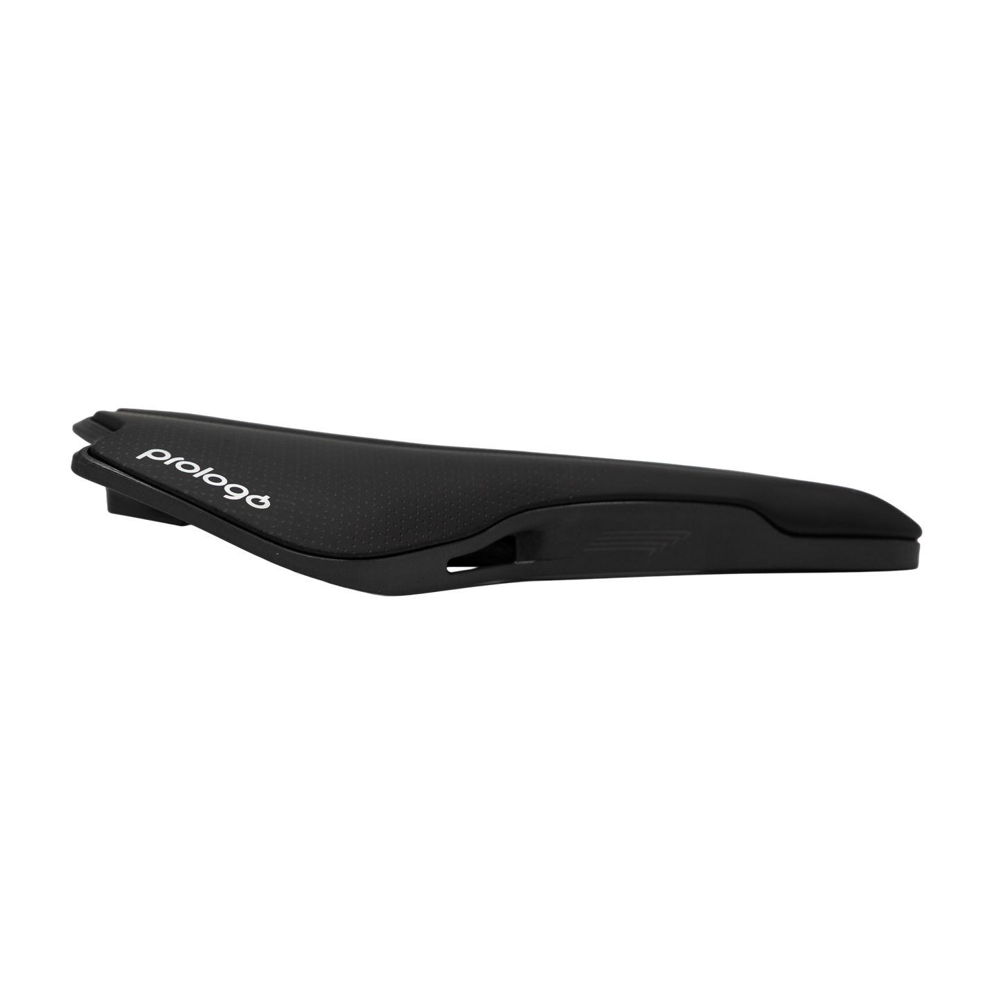 PROLOGO CHOICE PAS 140mm Sillín Nack Rails