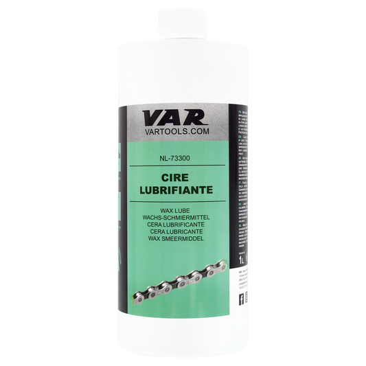 Cera lubricante VAR NL-73300 (1 L)