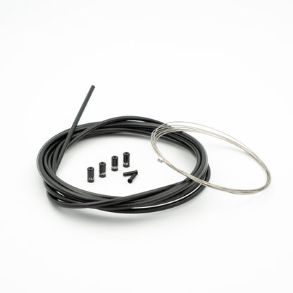 Kit de Cable y Funda para Tija de Sillín Telescópica CLARKS