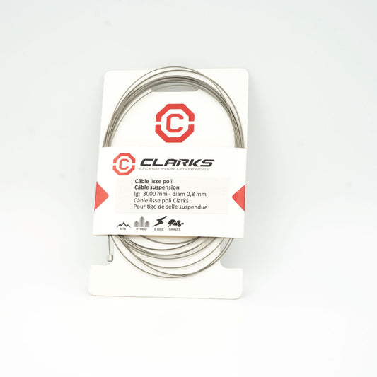 Cable para Sillín Telescópico CLARKS