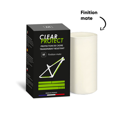 Protección Adhesiva para Cuadro CLEARPROTECT PACK M Mat