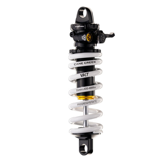 Amortiguador CANE CREEK Coil IL