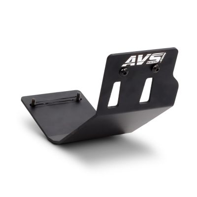 Zapata de protección de motor AVS para Commencal Meta Power 2022