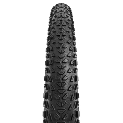 Neumático CONTINENTAL DUBNITAL Trail Grip 29x2.40 Tubeless Ready Flexible Marrón