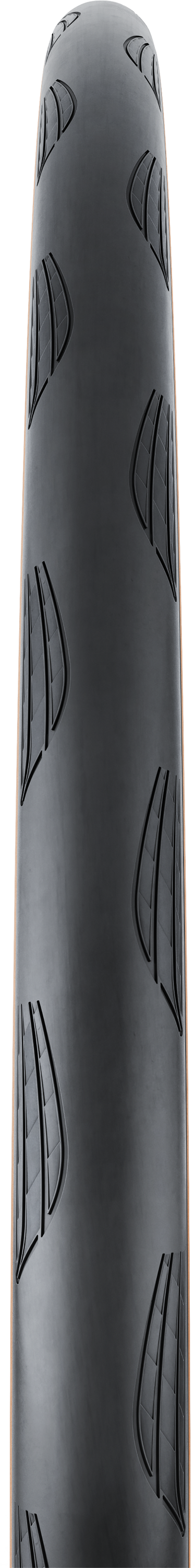 Neumático CONTINENTAL GRAND PRIX 700x30c Tubeless Ready Negro