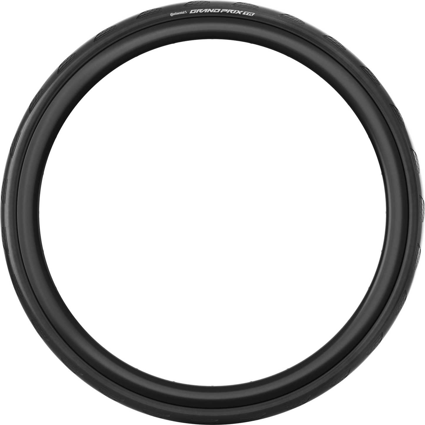 Neumático CONTINENTAL GRAND PRIX 700x32c Tubeless Ready Negro