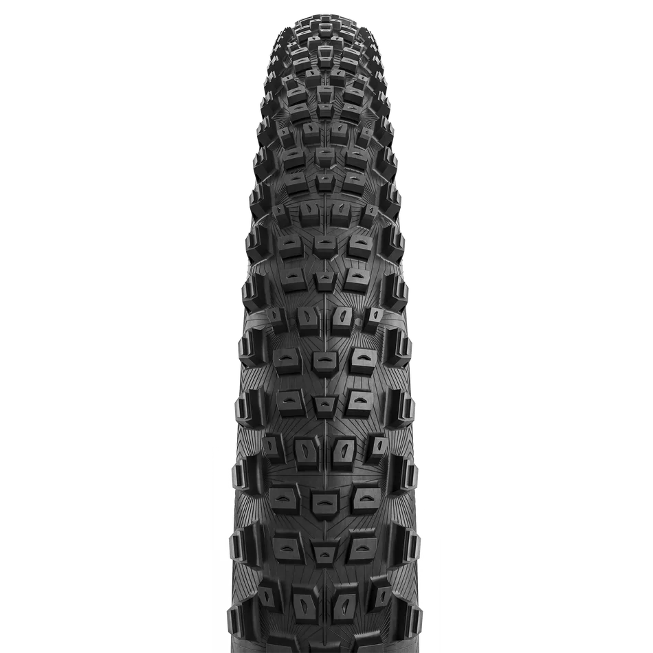 Neumático CONTINENTAL MAGNOTAL TrailSoft 29x2.40 Tubeless Ready Blando Marrón