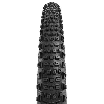 Neumático CONTINENTAL MAGNOTAL TrailSoft 29x2.60 Tubeless Ready Flexible Negro