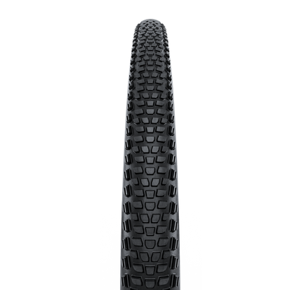 Neumático CONTINENTAL TERRA ADVENTURE TRAIL GRIP 700x50c Tubeless Ready Negro Reflex
