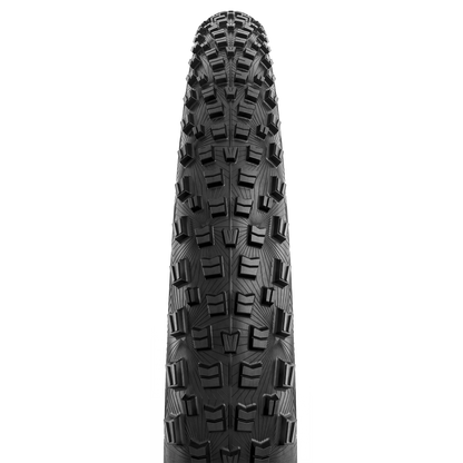Neumático CONTINENTAL TRINOTAL Race Grip 29x2.40 Tubeless Ready Flexible Marrón