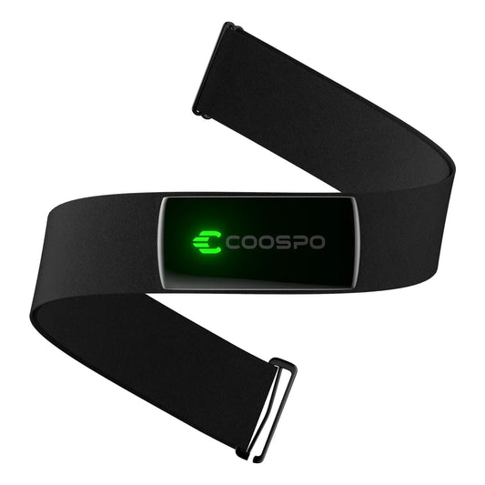 COOSPO H9Z Banda de Frecuencia Cardíaca - vista principal