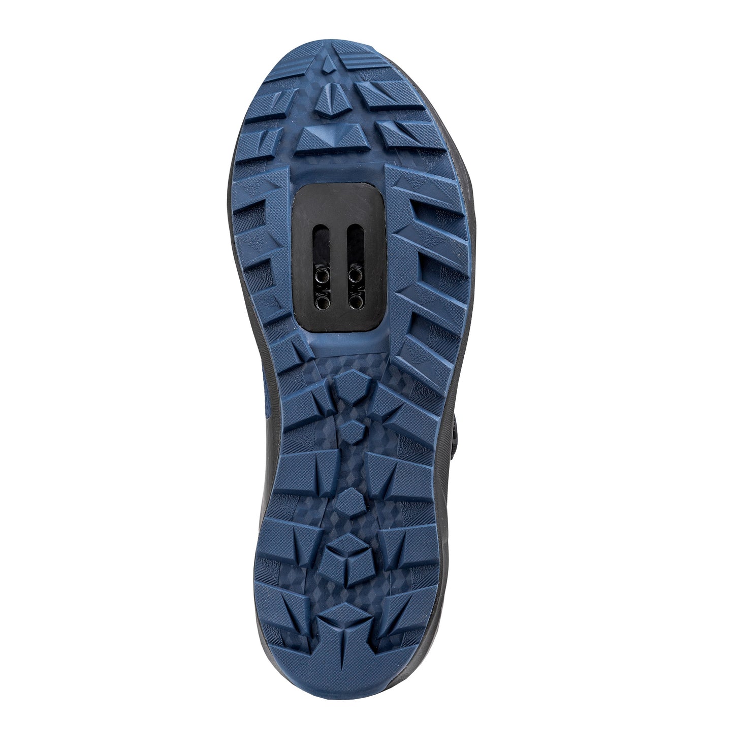 Zapatillas MTB NORTHWAVE CORSAIR 2 Azul/Negro