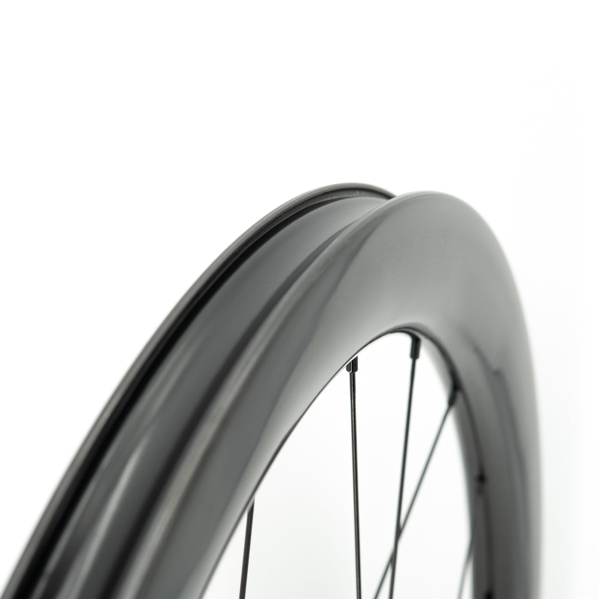 Par de ruedas NEWMEN ADVANCED A.50 Tubeless Ready (Center Lock)