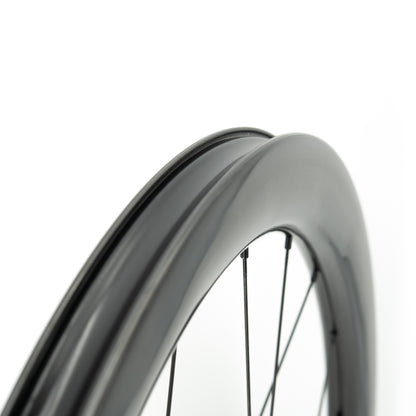 Par de ruedas NEWMEN ADVANCED A.50 Tubeless Ready (Center Lock)
