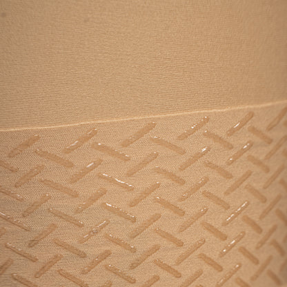 Culotte Corto con Tirantes PROBIKESHOP By CHEF DE FILE Beige