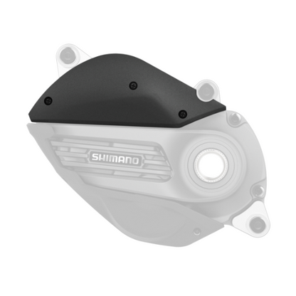 Tapa Unidad Motriz Fijación Externa SHIMANO EP8 DC-EP800-A