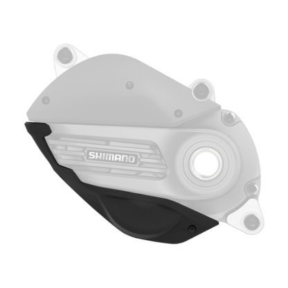 Tapa Unidad Motriz Inferior SHIMANO EP8 DC-EP800-G