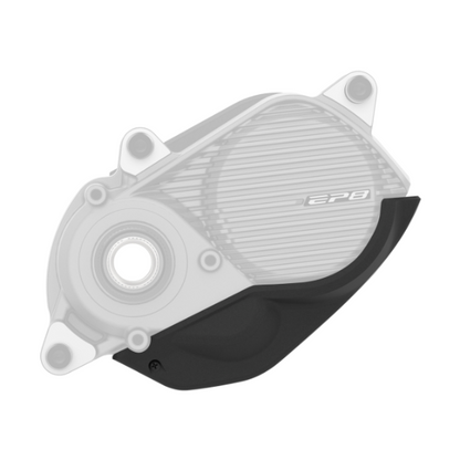 Tapa Unidad Motriz Inferior SHIMANO EP8 DC-EP800-G
