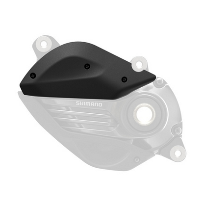 Tapa de Unidad Motriz Fijación Externa SHIMANO EP8 DC-EP801-A
