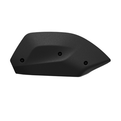 Cubierta Unidad Motriz Fijación Cubierta SHIMANO EP8 DC-EP801-B