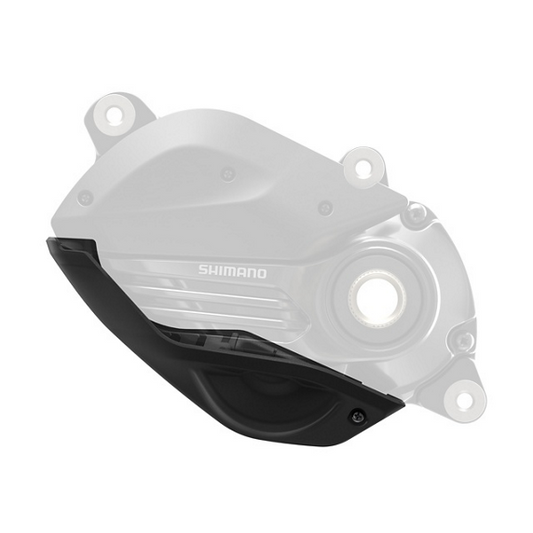 SHIMANO EP8 DC-EP801-G Tapa de la unidad de baja potencia