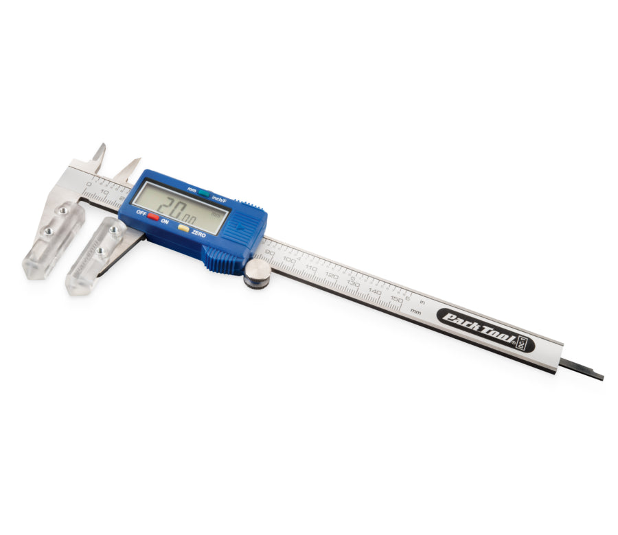 Puntas para calibre PARK TOOL DCA-1