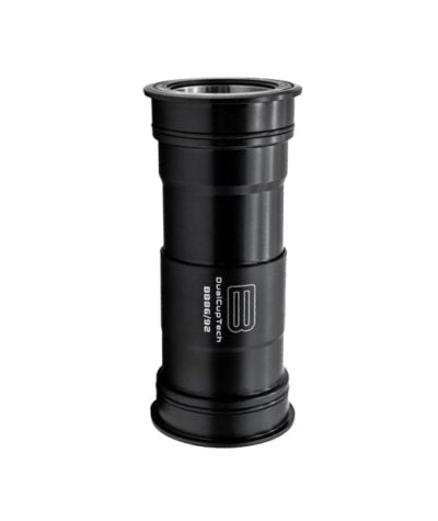 Cazoletas de Pedalier BIKONE BB86-92 Cerámica Eje 30mm