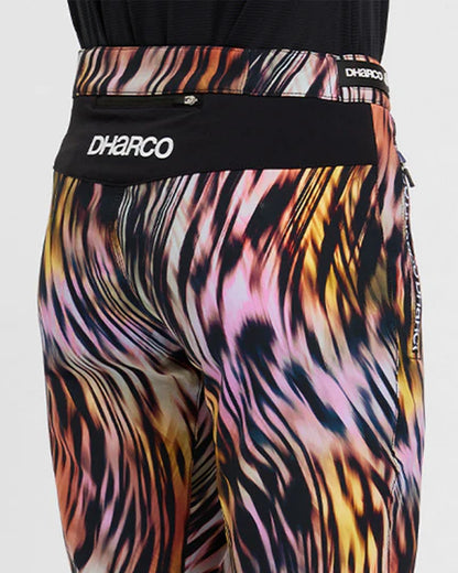 Pantalón DHARCO GRAVITY ACID SAFARY Mujer Multi