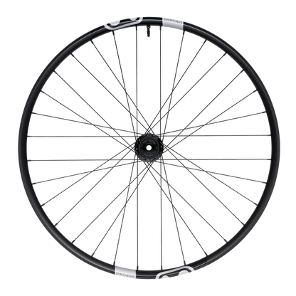 Rueda Trasera CRANKBROTHERS SYNTHESIS Aluminium 2.0 DH I9 29" 12x157 mm Super Boost Negro