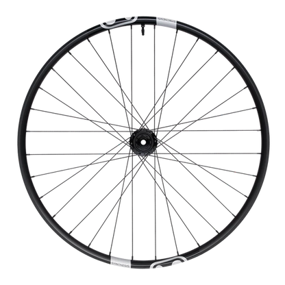 Rueda Trasera CRANKBROTHERS SYNTHESIS Aluminium 2.0 E-BIKE I9 29" 12x148 mm Boost Negro