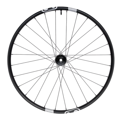 Rueda Delantera CRANKBROTHERS SYNTHESIS Aluminio 2.0 DH Ratchet 29" 20x110 mm Boost Negro