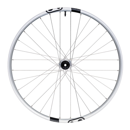 Rueda Trasera CRANKBROTHERS SYNTHESIS Aluminio 2.0 E-BIKE I9 27.5" 12x148 mm Boost Plata
