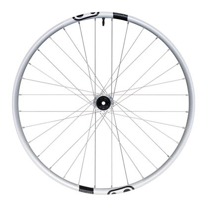 Rueda Trasera CRANKBROTHERS SYNTHESIS Aluminium 2.0 DH I9 27.5" 12x148 mm Boost Plata