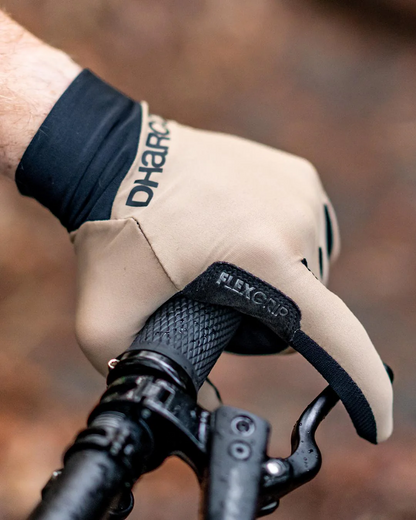 Guantes DHARCO TRAIL Beige