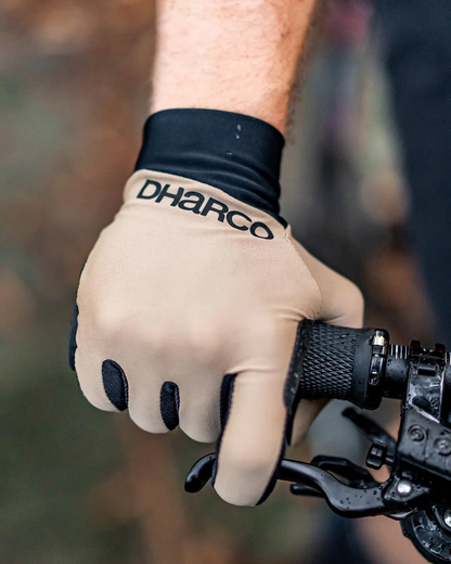Guantes DHARCO TRAIL Beige