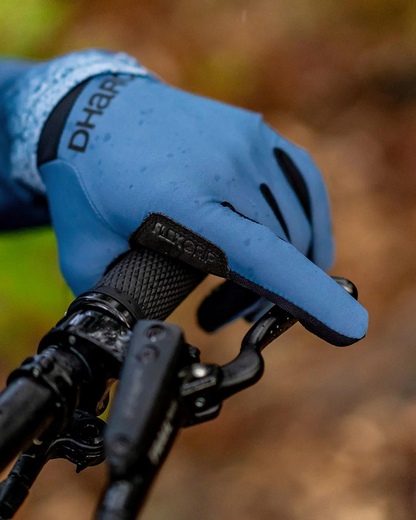 Guantes DHARCO TRAIL Azul