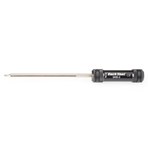 Destornillador Allen de 3 mm PARK TOOL DHD-3