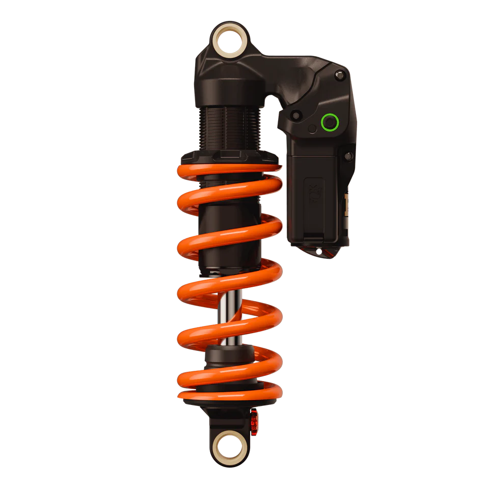 Amortiguador FOX DHX Factory Live Valve Neo Coil