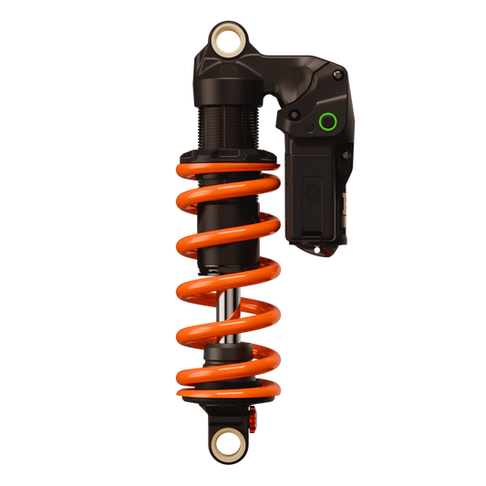 Amortiguador FOX DHX FACTORY Live Valve Neo 2027