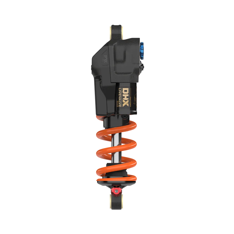 Amortiguador FOX DHX Live Valve Neo Spring 2026