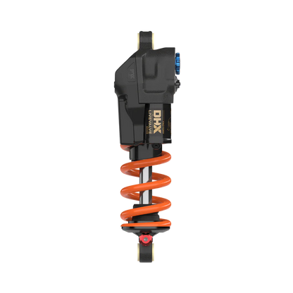 Amortiguador FOX DHX Live Valve Neo 2026