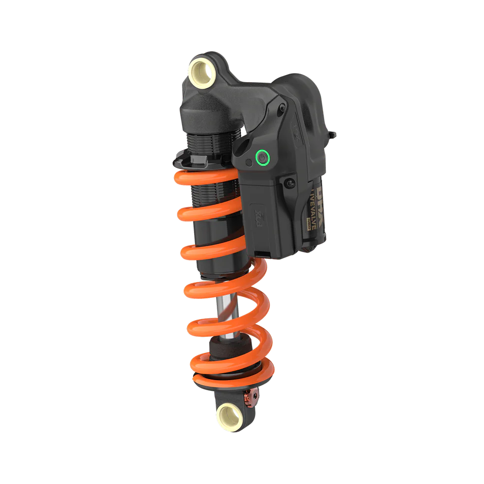 Amortiguador FOX DHX Live Valve Neo Spring 2026