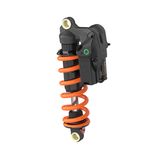 Amortiguador FOX DHX Live Valve Neo Spring 2026