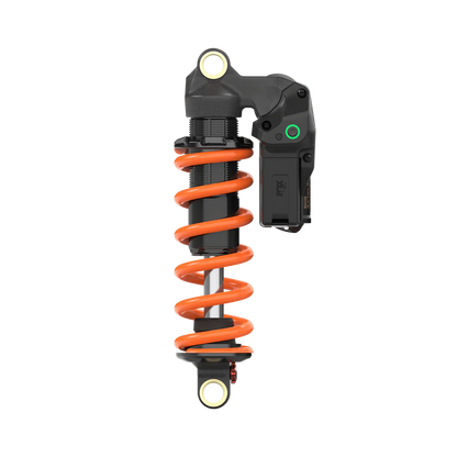 Amortiguador FOX DHX Live Valve Neo 2026