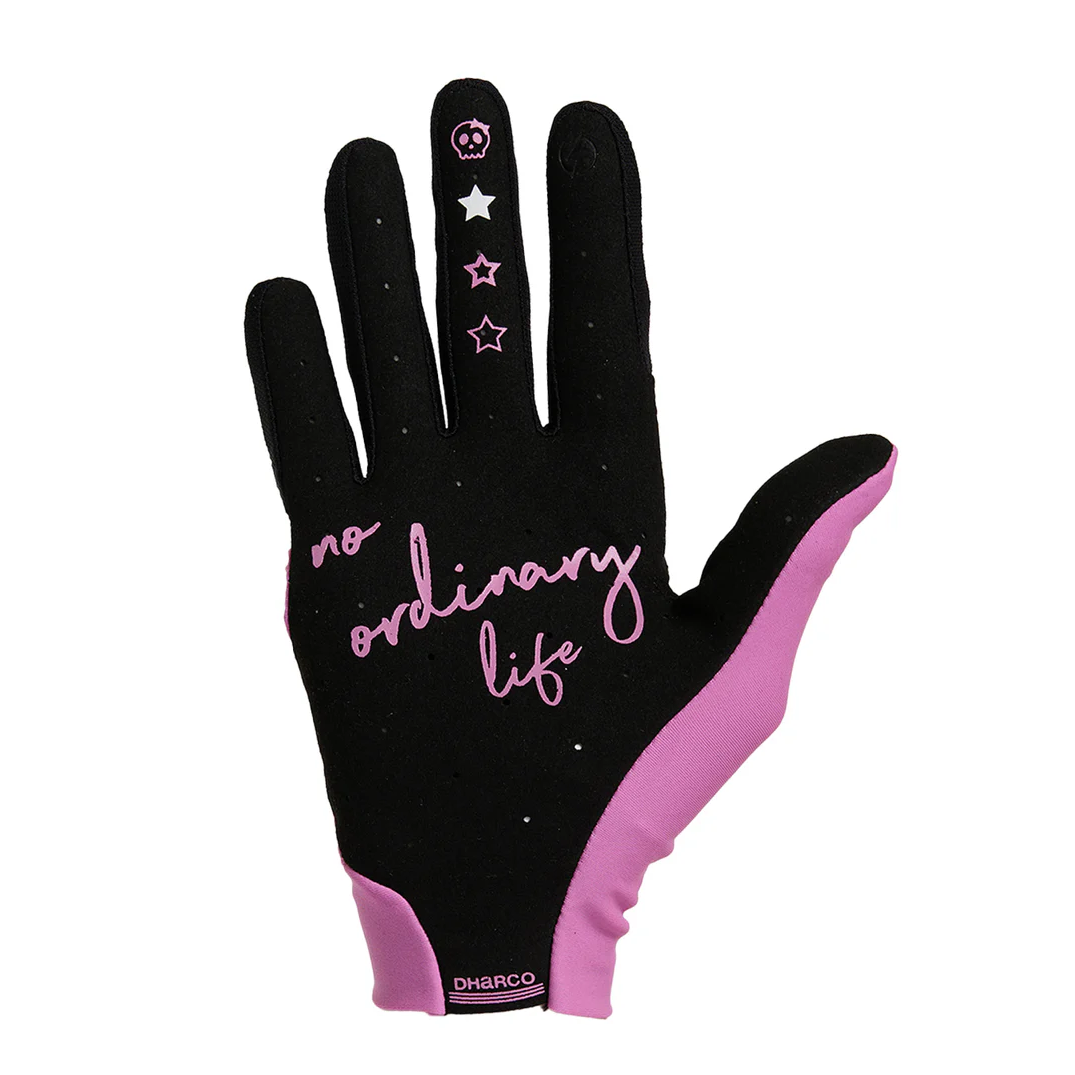 Guantes DHARCO TRAIL REBEL Rosa Mujer