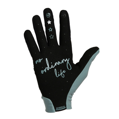 Guantes DHARCO TRAIL ENVY Mujer Verde