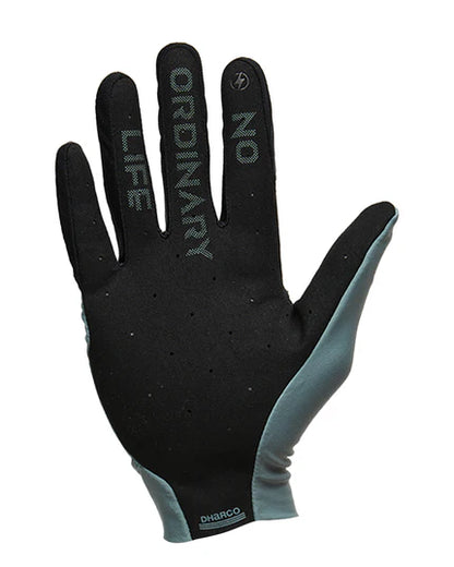Guantes DHARCO TRAIL ENVY Verde