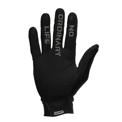 Guantes DHARCO TRAIL Negro