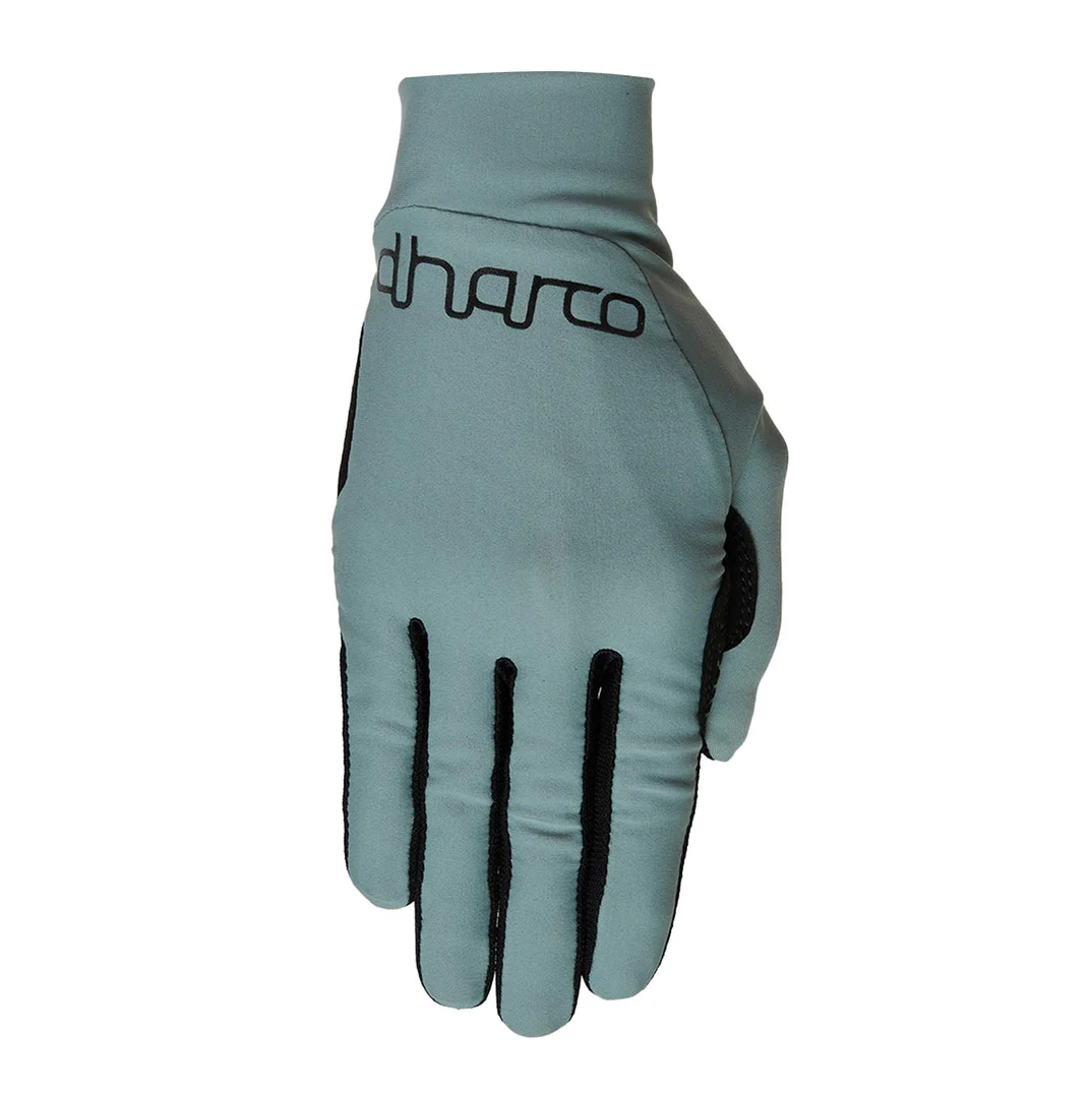 Guantes DHARCO TRAIL ENVY Mujer Verde