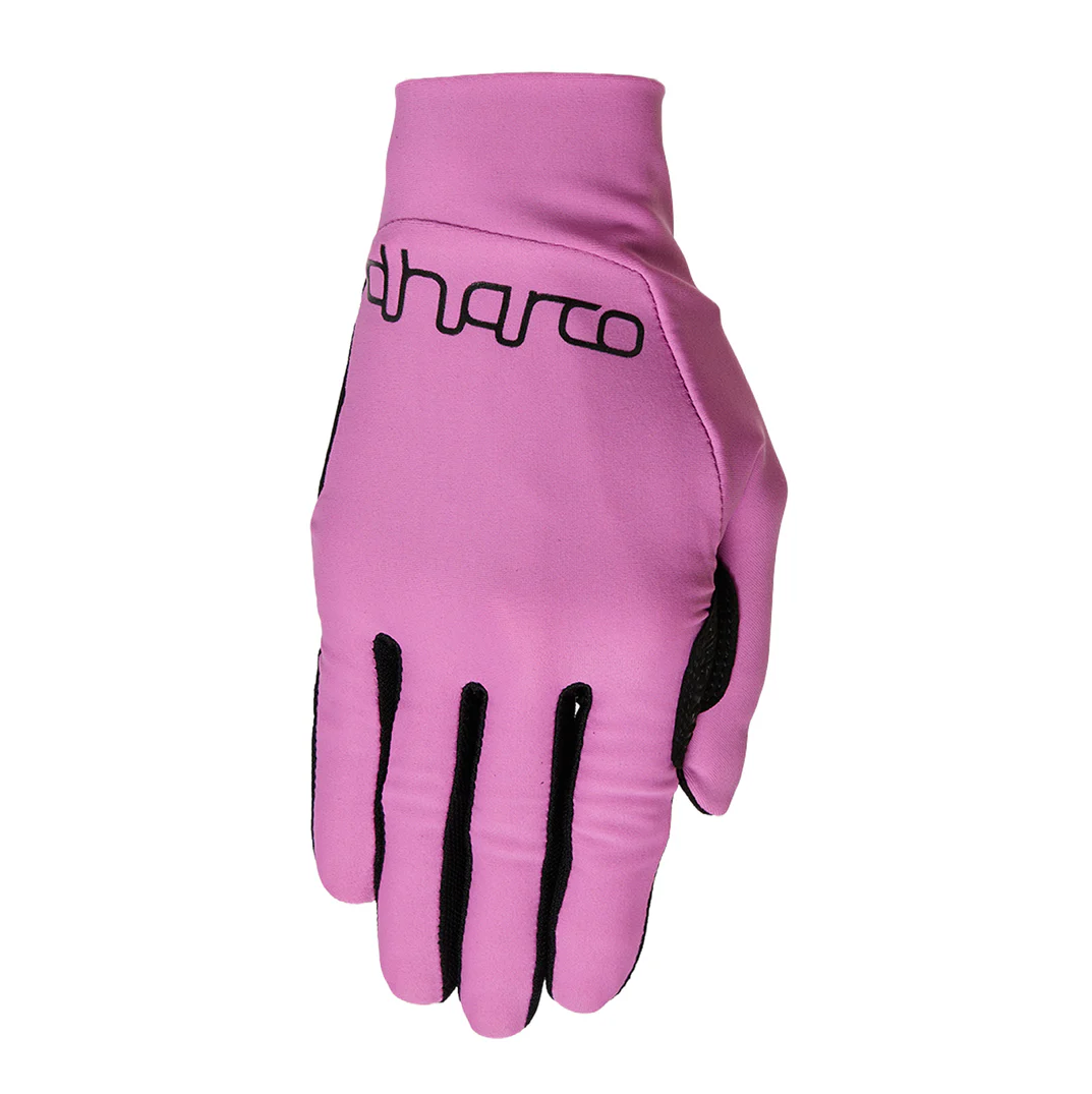 Guantes DHARCO TRAIL REBEL Rosa Mujer